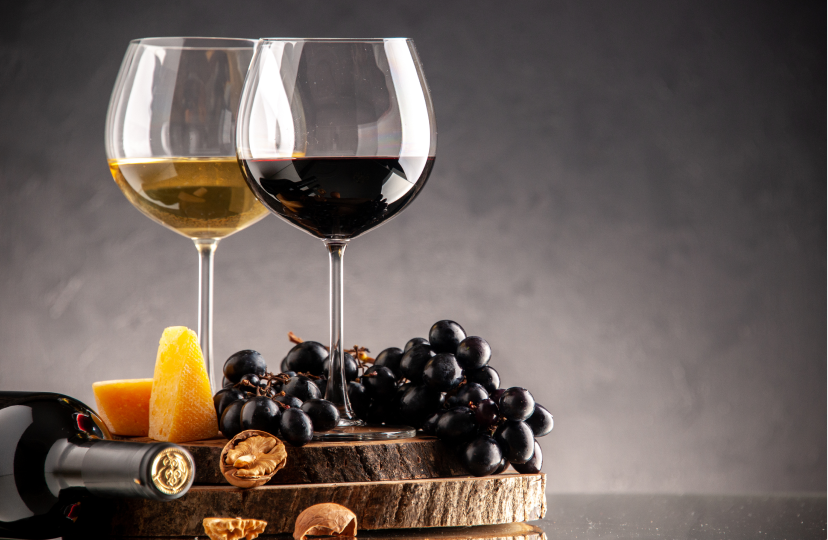 Wine & Food Made in Italy