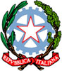 Герб Республики Италия