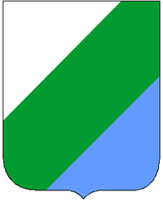 Герб области Абруццо (Abruzzo)