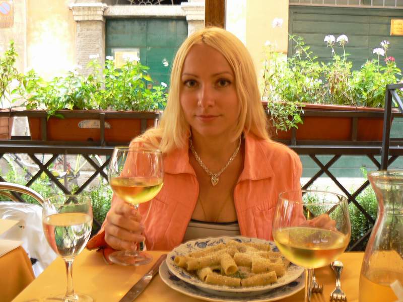 Alla salute! -  