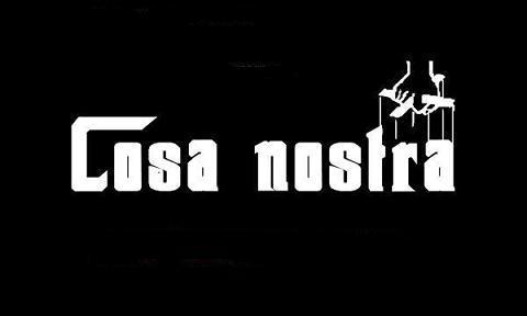 Коза Ностра, Cosa Nostra