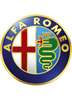 логотип alfa romeo