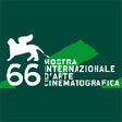 66-й Венецианский медународный кинофестиваль стартует 2-го сентября
