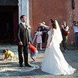 Свадебные традиции в Италии