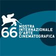 Программа 66-го Венецианского кинофестиваля 