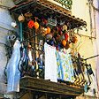 балконы италии