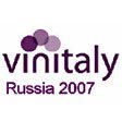  Vinitaly Cibus Russia 2007