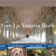 Giardini della Reggia di Venaria