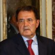 Романо Проди, премьер-министр Италии