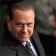 Сильвио Берлускони в Вифлееме: 